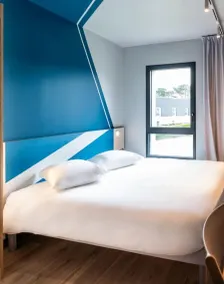 ibis budget Morlaix - Zimmer