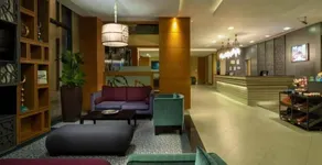 Dosso Dossi Hotels & SPA Golden Horn - Reception