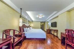 Mercure Chongqing Downtown - Zimmer