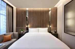 Amara Singapore - Room