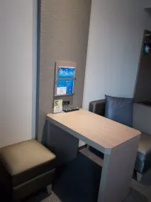 Hotel Route-Inn Katori Sawara Ekimae - Room