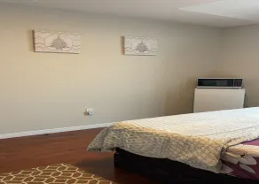 Queen Room Near Toronto Airport - Camera