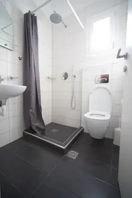 Villa Stella - Salle de bain