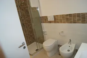 Guest House Golfo Xifonio - Salle de bain