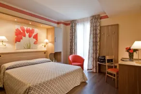 Hotel Astra - Room