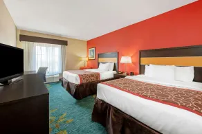 La Quinta by Wyndham Leesville Ft. Polk - Zimmer