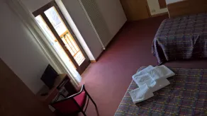 Hotel Serenella - Camera
