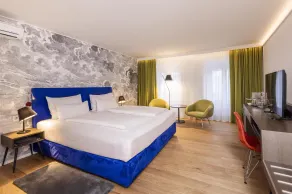 Hotel Stein - Adults Only - Chambre