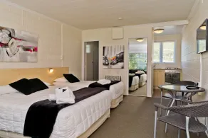 Picton Accommodation Gateway Motel - Salle de bain