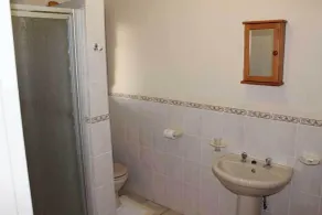 La Mer Lodge - Bathroom