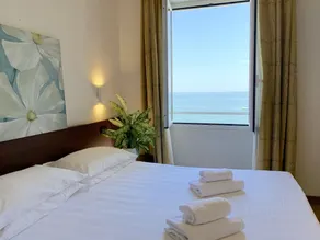 Hotel Corallo - Quarto
