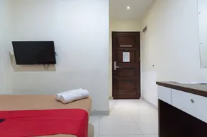 RedDoorz at Nagoya Indah Batam - Værelse