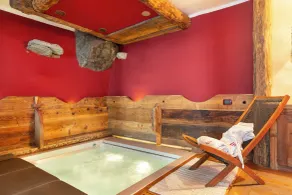 Locanda 4 - Bagno
