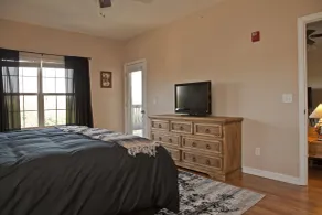 Rockwood Resort - Habitación