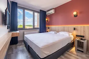 Kilya Hotel - Room