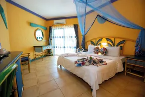 BEACHCOMBER HOTEL AND RESORTS - Room