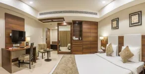 Peerless Hotel Durgapur - Room
