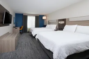 Holiday Inn Express Hotel & Suites Swift Current by IHG - Chambre