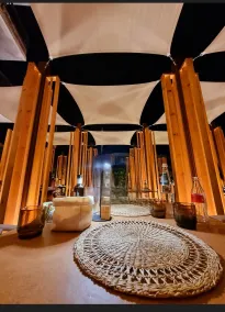 Hotel Villa Piras - Restaurant
