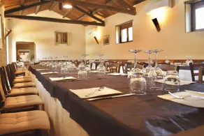 Azienda Agrituristica Le Puzelle - Restaurant