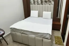 FabHotel Metro Star - Chambre
