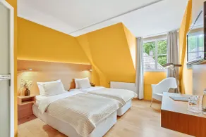 Hotel Rosengarten  - Camera