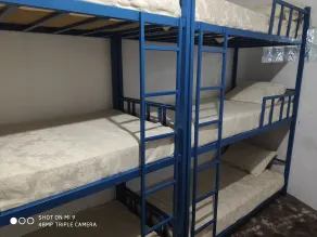 Diamond Hostel - Room