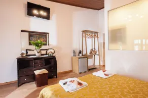 Hamam Suites Sifaka - Room