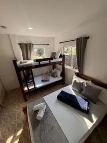 finca hotel zona franca - Room