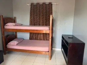 Pousada Village - Habitación