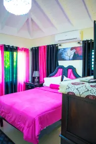 Ocho Rios Villa at The Palms VI - Habitación