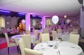 HOTEL VILLA MABULTON 2.0 - Restaurant