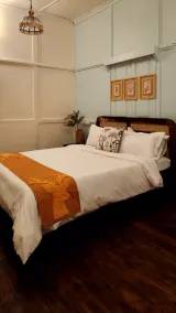 Rococo by Concordia Hospitality - Værelse