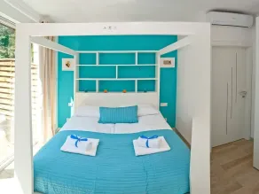 Bursztynowa Zatoka BlueApart Jurata - Room