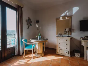 Hotel Boutique Cerro del Sol Adults only recommended - Zimmer