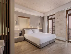 Casa Dorini - Chambre