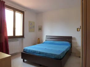 La Fonte degli Angeli Apartments - Zimmer