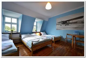 Explorer B&B Old Town Rooms & Apartment #don't be a tourist, be an Explorer! - Room