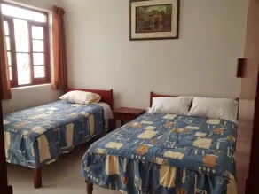 Hostal Verona - Room