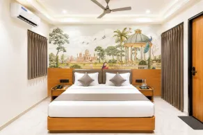 Hotel Teerth by Arrow - Near Shree Dwarkadhish Temple - Rom