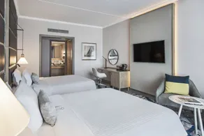 Le Suffren Hotel & Marina - Room
