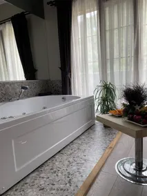 AYDER PUGARİ OTEL & River Suite - Værelse