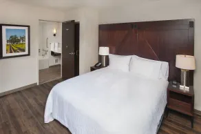 Hilton Garden Inn Burbank Los Angeles - Chambre