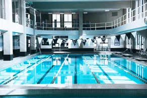 Los Angeles Athletic Club - Pool