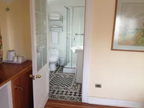 Chocolate Manor House Hotel Boutique - Salle de bain