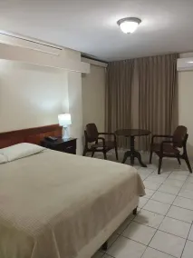 Hotel Estrella - Room