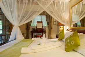 Blyde River Canyon Lodge - Room