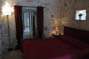 Dimora del Sole - Chambre