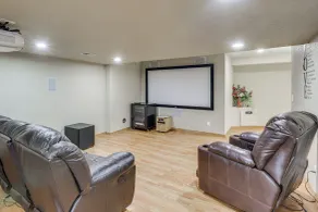 Families Welcome! Centrally Located Aurora Escape - Innenbereich