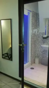 B&B La Dimora Di Nettuno - Salle de bain